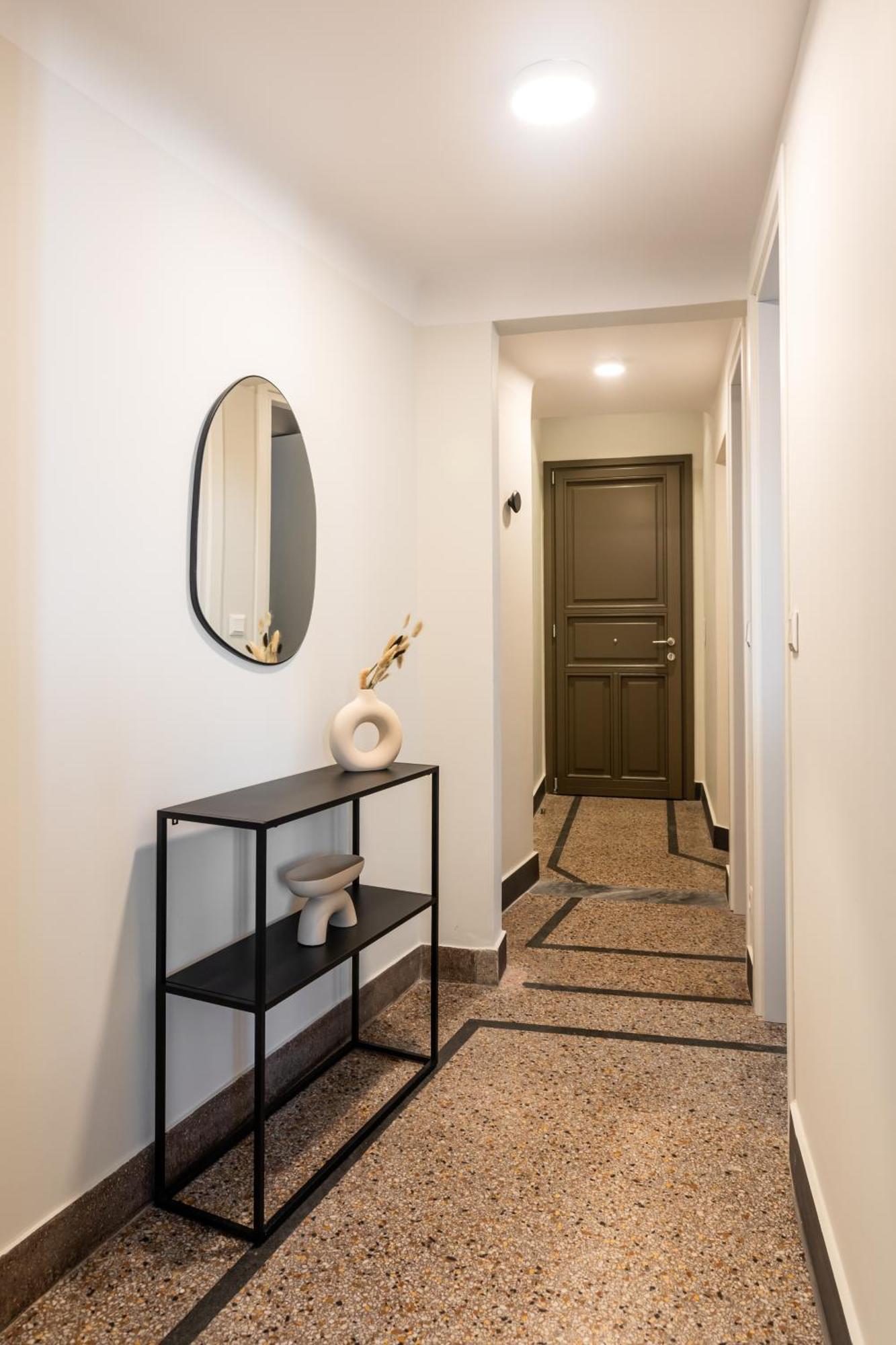 Elysian Apartments In Plaka By Upstreet Athens Exterior photo